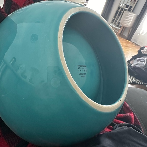 Toulmonde Bochard Collection Decor Bowl - Picture 6 of 7